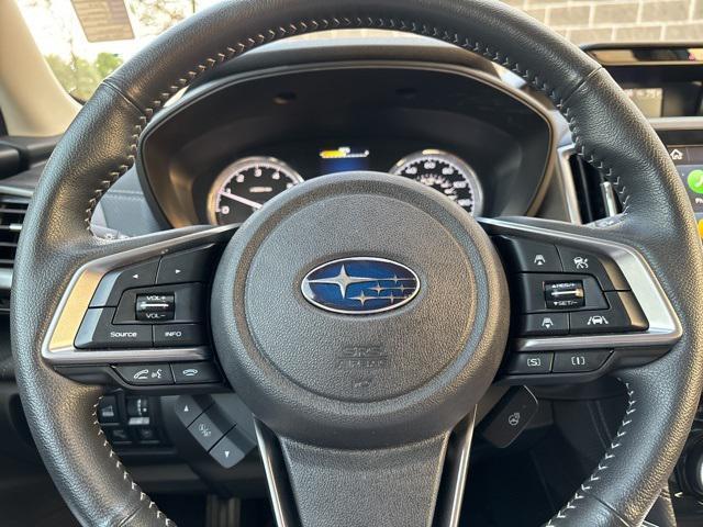 used 2019 Subaru Forester car, priced at $25,980