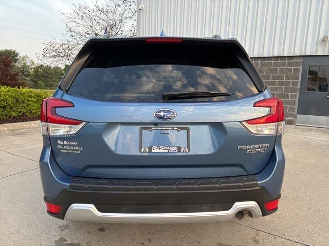 used 2019 Subaru Forester car, priced at $25,980