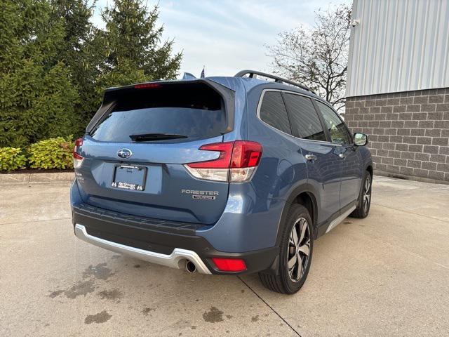 used 2019 Subaru Forester car, priced at $25,980