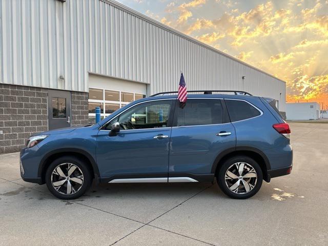 used 2019 Subaru Forester car, priced at $25,980