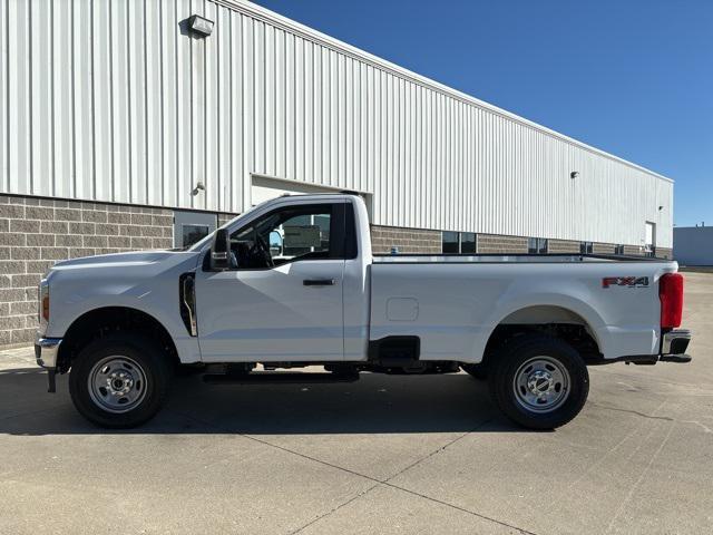 new 2024 Ford F-350 car, priced at $48,902