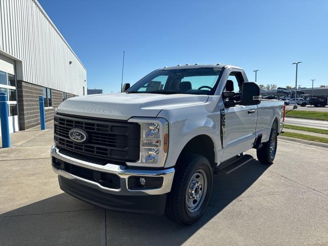 new 2024 Ford F-350 car, priced at $48,902