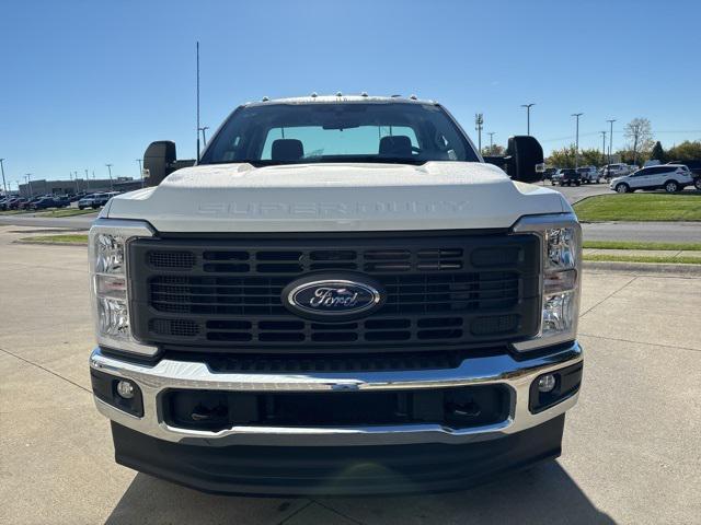 new 2024 Ford F-350 car, priced at $48,902