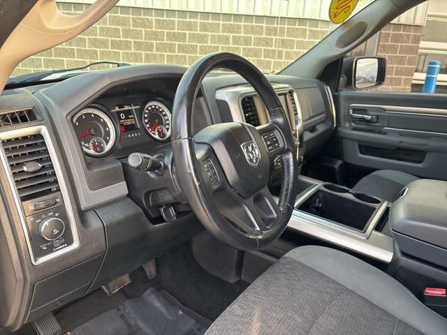 used 2014 Ram 1500 car, priced at $22,980