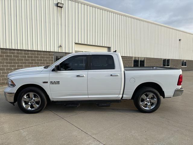 used 2014 Ram 1500 car, priced at $22,980