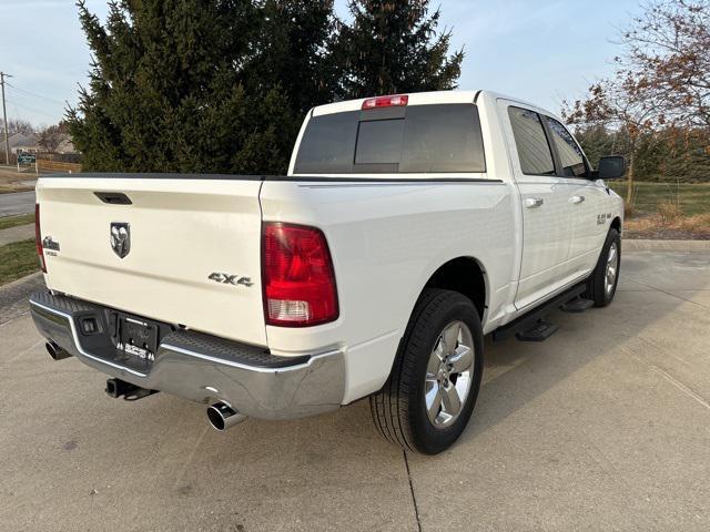 used 2014 Ram 1500 car, priced at $22,980