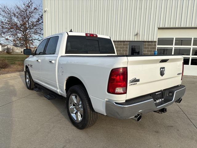 used 2014 Ram 1500 car, priced at $22,980