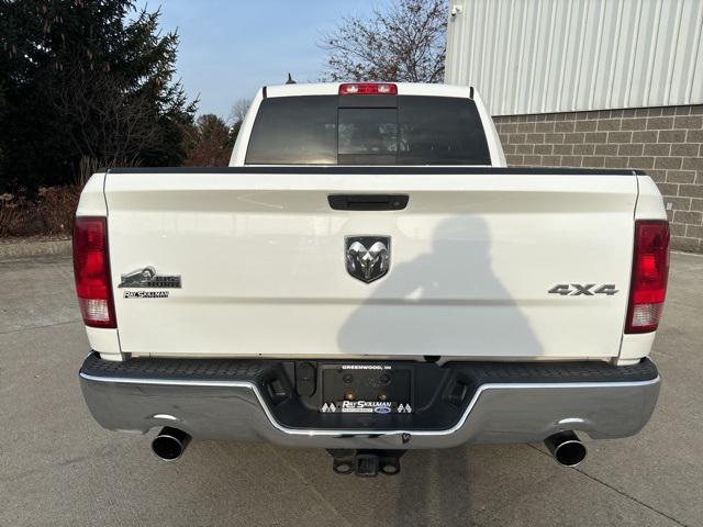 used 2014 Ram 1500 car, priced at $22,980