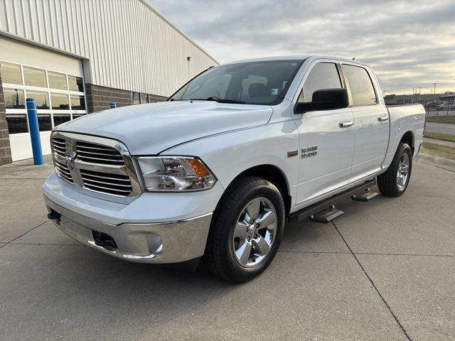 used 2014 Ram 1500 car, priced at $22,980