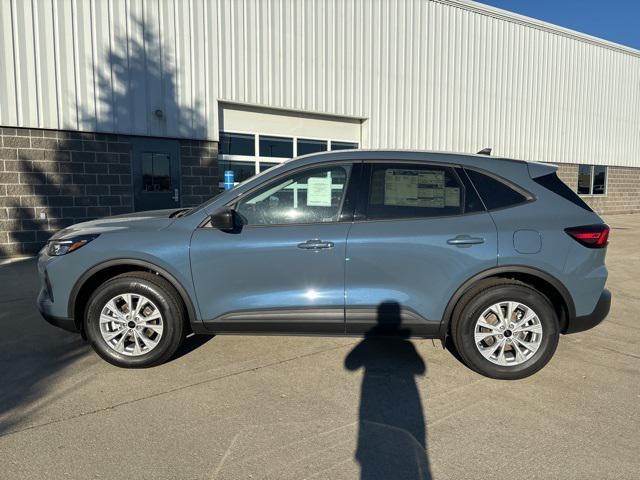 new 2025 Ford Escape car, priced at $31,047