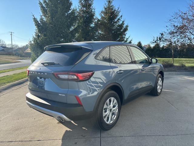 new 2025 Ford Escape car, priced at $31,047