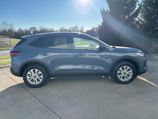 new 2025 Ford Escape car, priced at $31,047