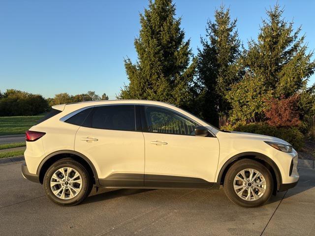 new 2024 Ford Escape car, priced at $29,305