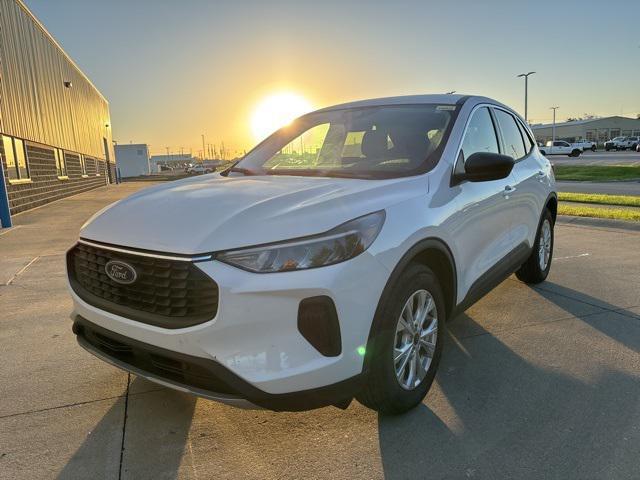 new 2024 Ford Escape car, priced at $29,305