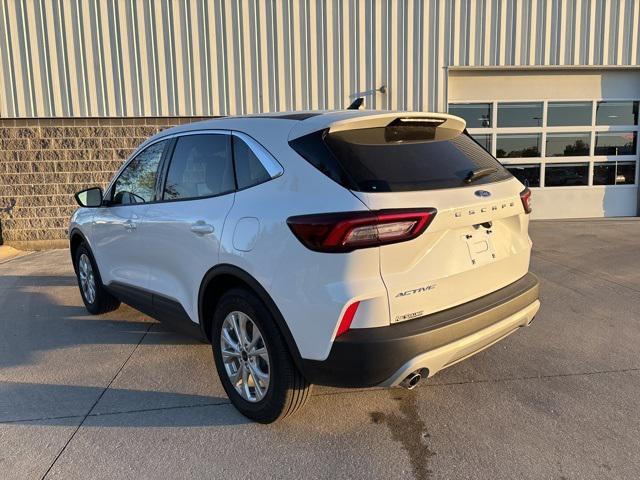 new 2024 Ford Escape car, priced at $29,305