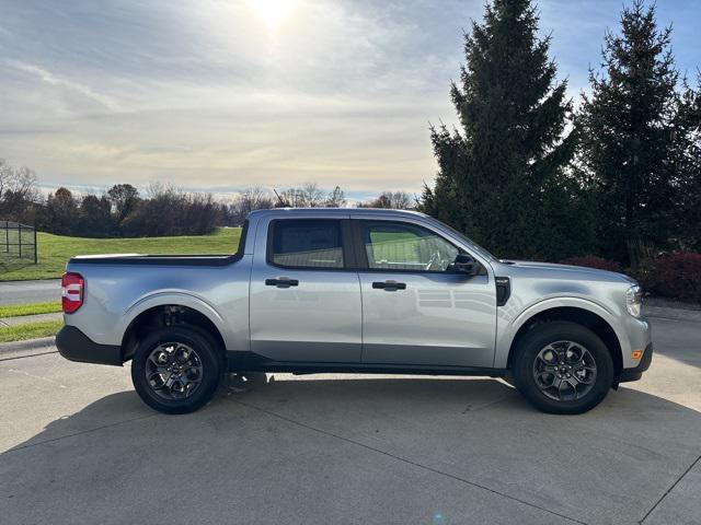 new 2024 Ford Maverick car, priced at $31,509