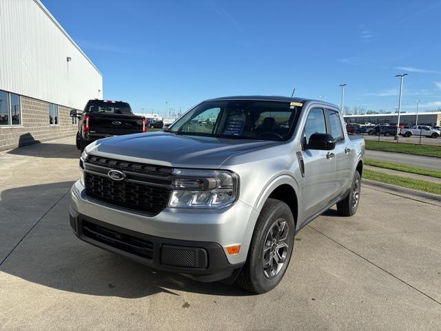 new 2024 Ford Maverick car, priced at $31,509