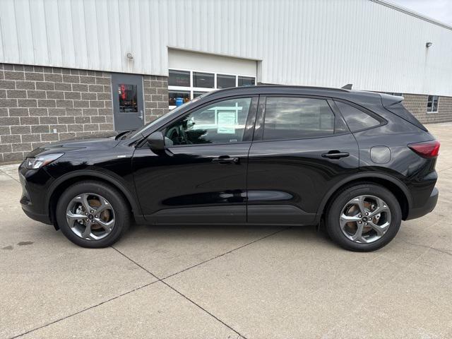 new 2025 Ford Escape car, priced at $30,510