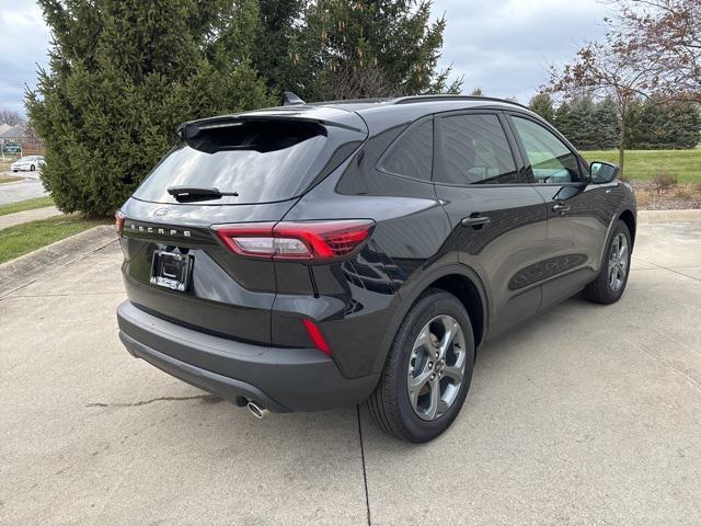 new 2025 Ford Escape car, priced at $30,510