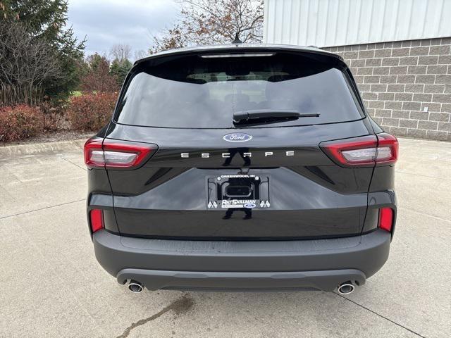 new 2025 Ford Escape car, priced at $30,510