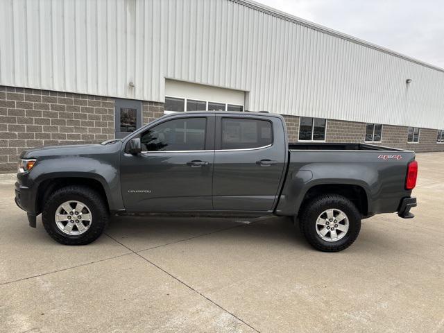 used 2016 Chevrolet Colorado car, priced at $19,949