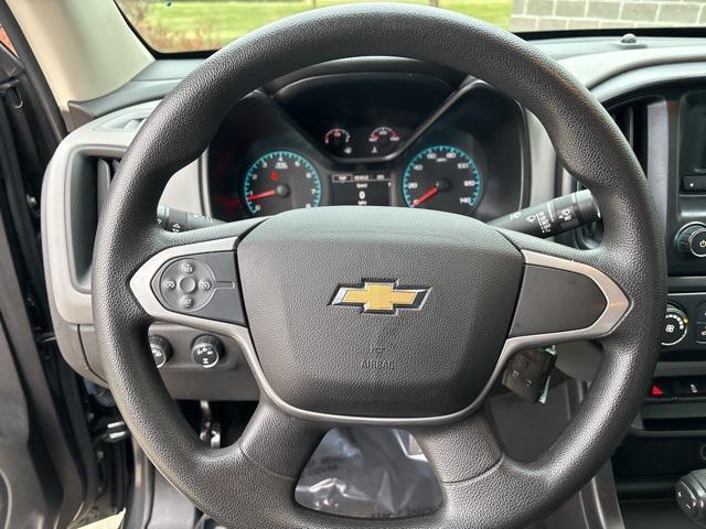 used 2016 Chevrolet Colorado car, priced at $19,949