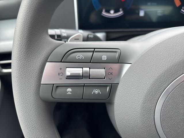 new 2025 Hyundai Sonata car, priced at $30,472