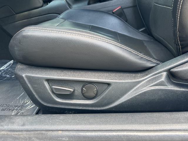 used 2020 Ford Mustang car, priced at $24,812