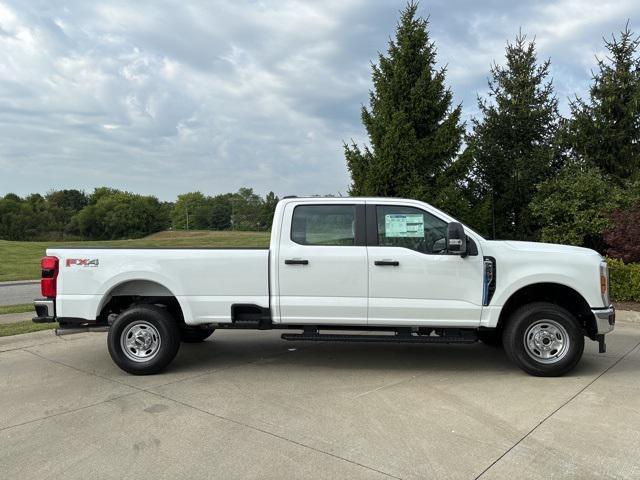 new 2024 Ford F-250 car, priced at $52,434