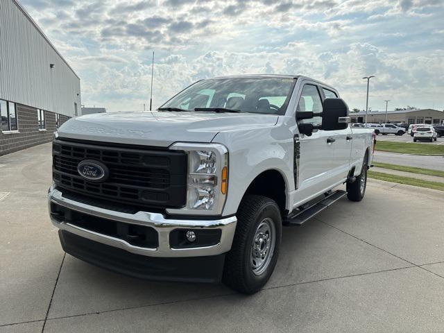 new 2024 Ford F-250 car, priced at $52,434