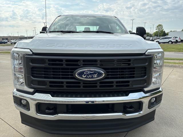 new 2024 Ford F-250 car, priced at $52,434