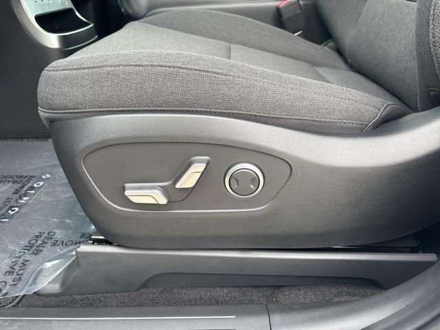 new 2026 Hyundai IONIQ 9 car, priced at $61,565