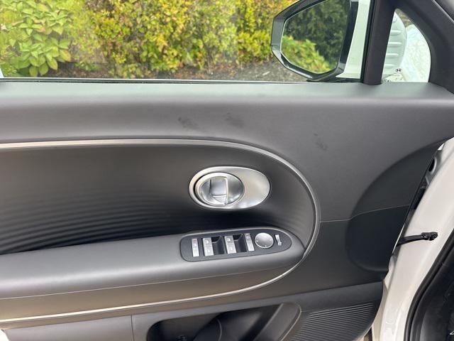 new 2026 Hyundai IONIQ 9 car, priced at $61,565