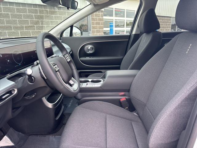 new 2026 Hyundai IONIQ 9 car, priced at $61,565