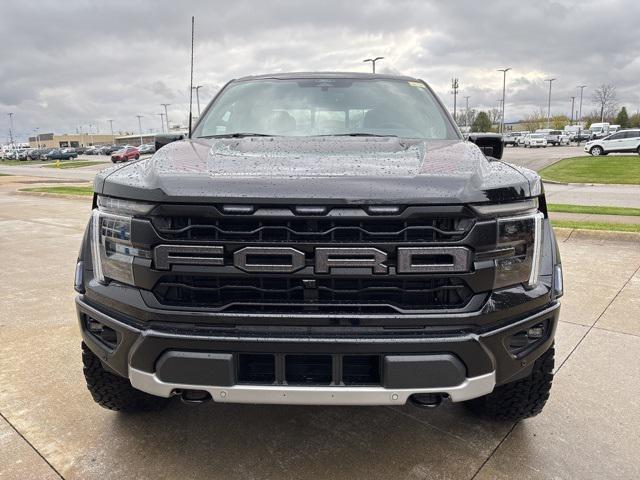 new 2024 Ford F-150 car, priced at $81,930