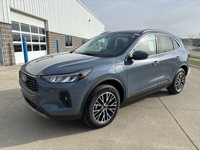 new 2025 Ford Escape car, priced at $39,294