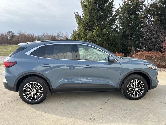 new 2025 Ford Escape car, priced at $39,294