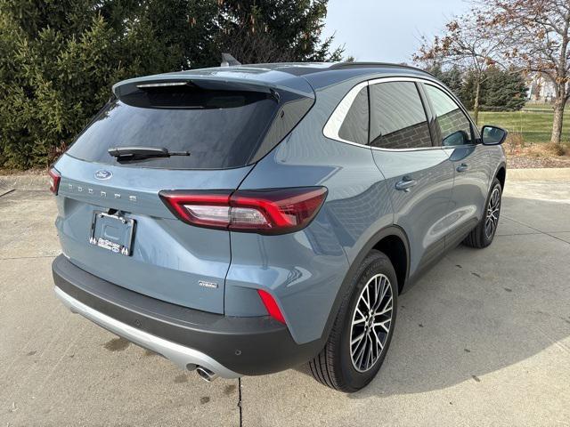 new 2025 Ford Escape car, priced at $39,294