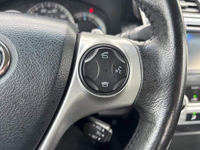 used 2013 Toyota Camry car, priced at $8,997