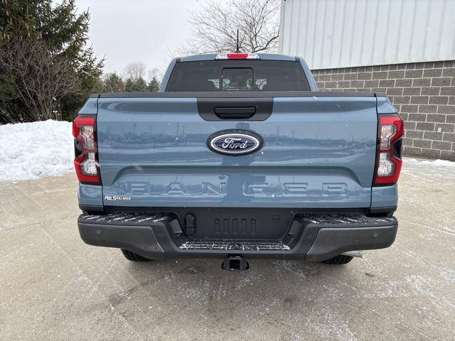 new 2024 Ford Ranger car, priced at $51,194