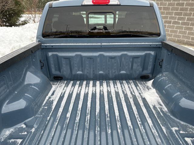 new 2024 Ford Ranger car, priced at $51,194