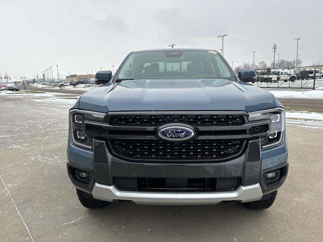 new 2024 Ford Ranger car, priced at $51,194