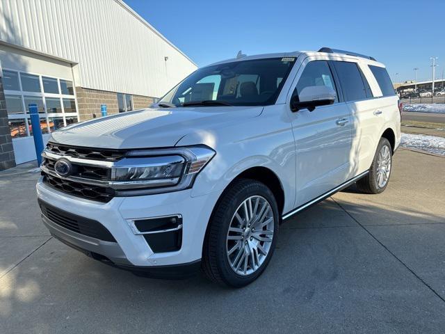 new 2024 Ford Expedition car, priced at $68,664