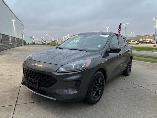 used 2020 Ford Escape car, priced at $22,265