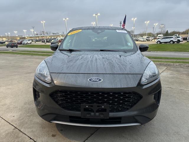 used 2020 Ford Escape car, priced at $22,265