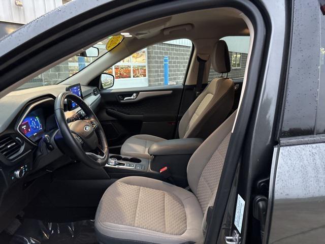 used 2020 Ford Escape car, priced at $22,265