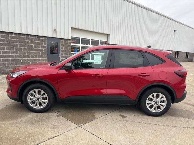 new 2025 Ford Escape car, priced at $32,735