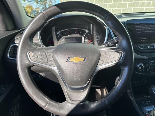 used 2019 Chevrolet Equinox car, priced at $25,965