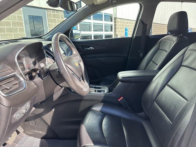 used 2019 Chevrolet Equinox car, priced at $25,965