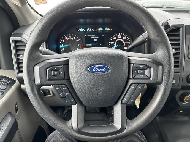 used 2020 Ford F-150 car, priced at $19,812